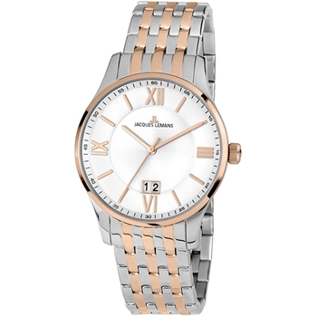 ساعت مچی ژاک لمن 1-1845R